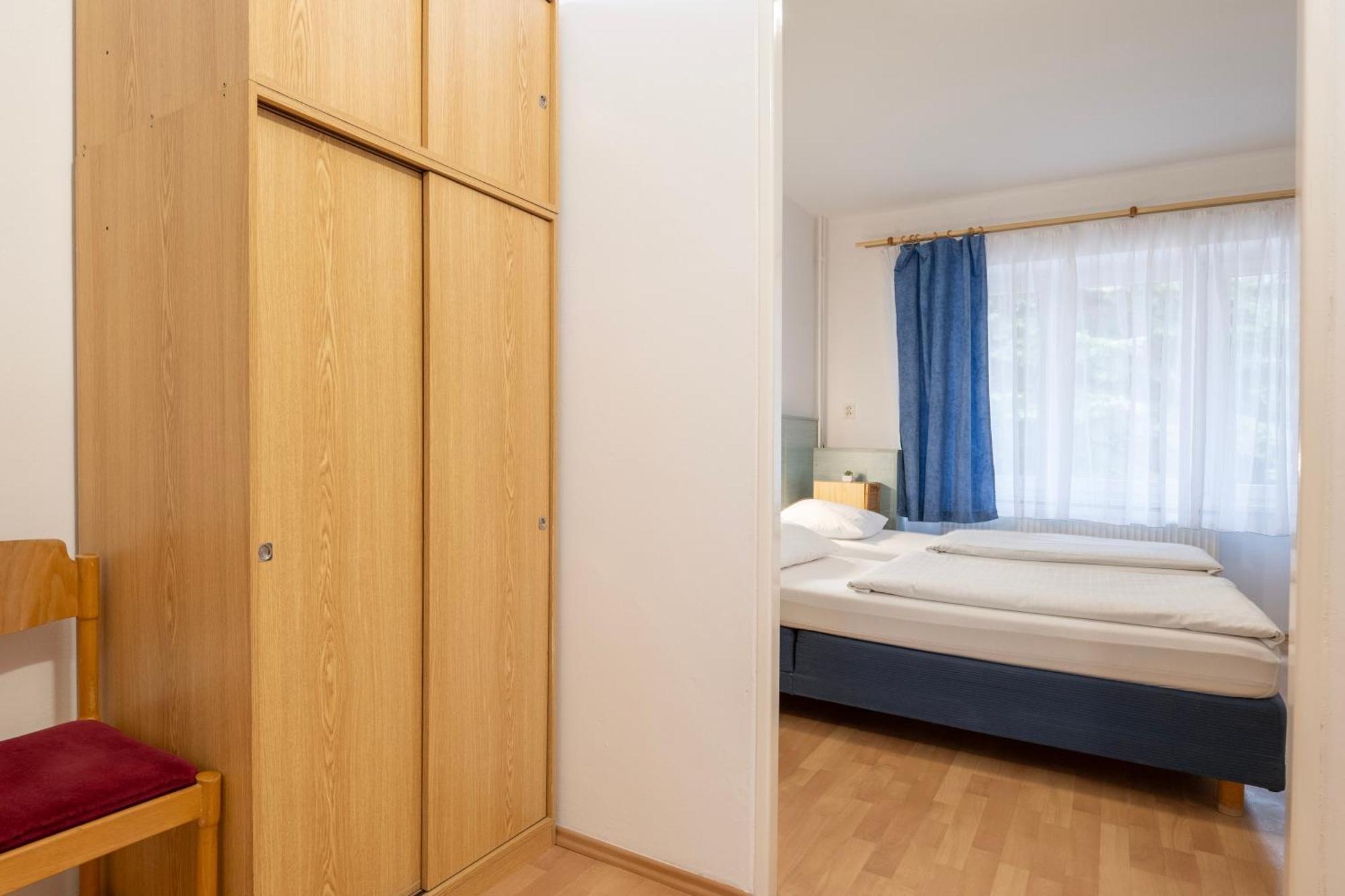 Sport Hotel Gejzirpark KLV Exterior foto