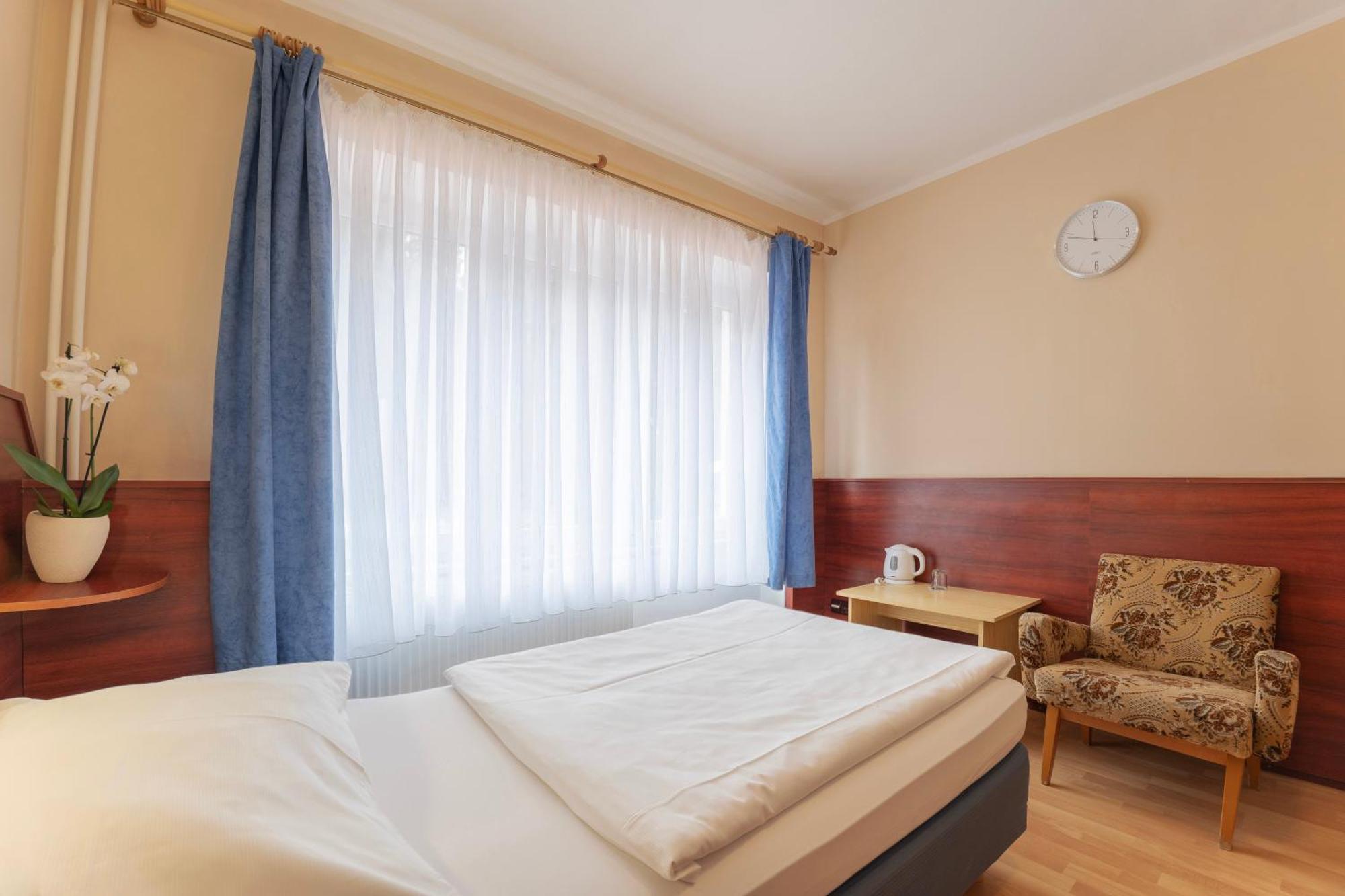 Sport Hotel Gejzirpark KLV Exterior foto